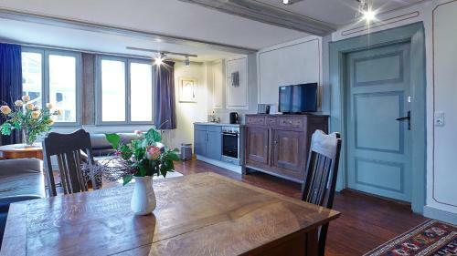 Klosterkrug Apartments