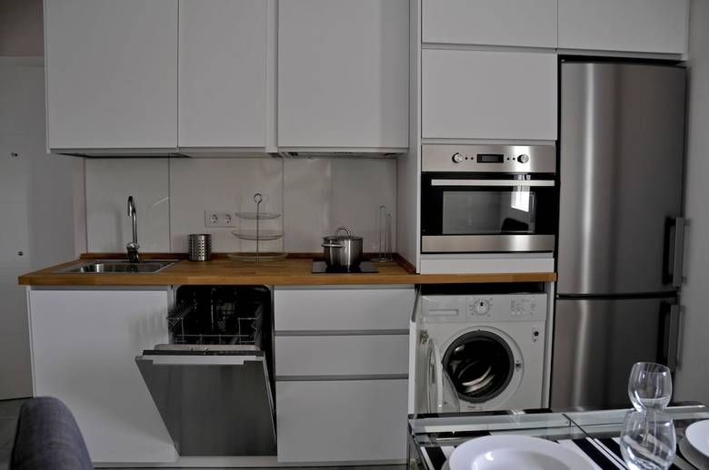 Rsi Apartamentos