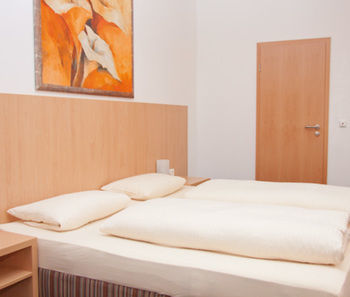 Hotel Garni Geiger