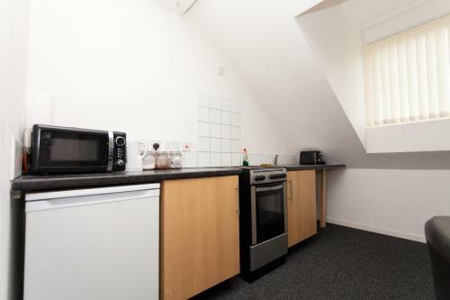 Budget Hostel