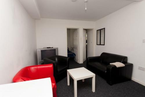 Budget Hostel
