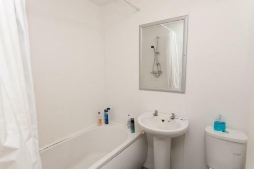 Budget Hostel