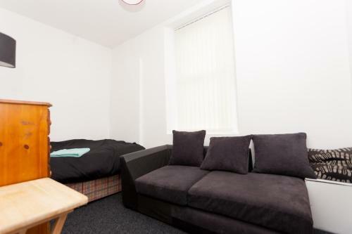 Budget Hostel