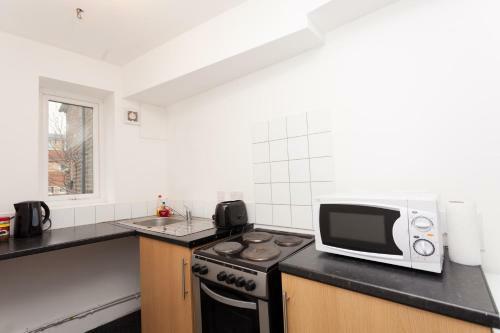 Budget Hostel