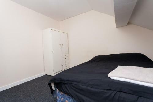 Budget Hostel