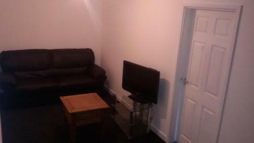 Budget Hostel