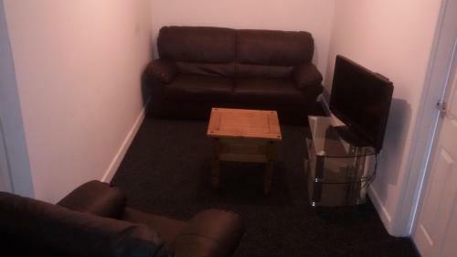 Budget Hostel