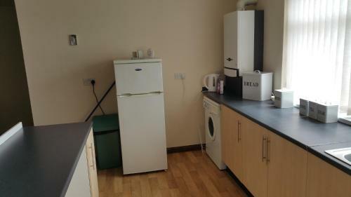 Budget Hostel