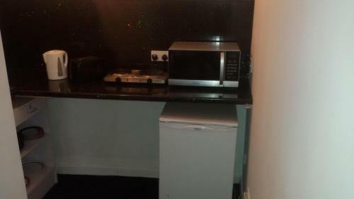 Budget Hostel