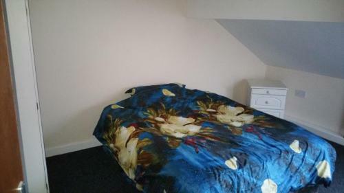Budget Hostel