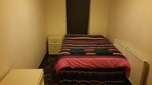 Budget Hostel