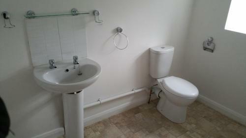 Budget Hostel