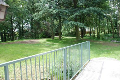 Baillie Scott Cottage