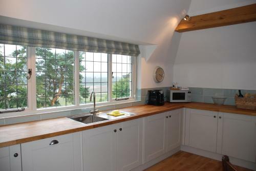 Baillie Scott Cottage