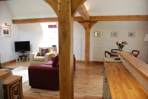 Baillie Scott Cottage