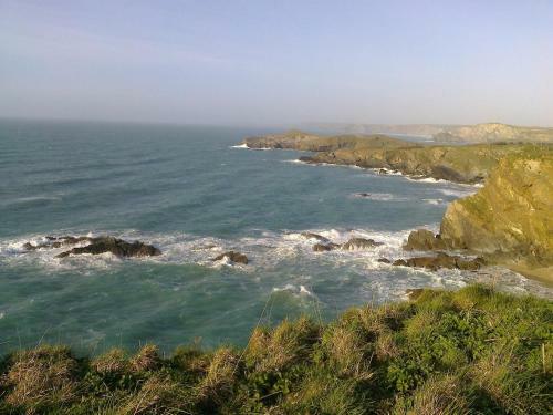 Kernow Trek Apartments