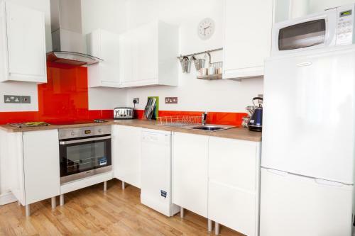 Kernow Trek Apartments