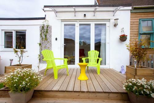 Kernow Trek Apartments