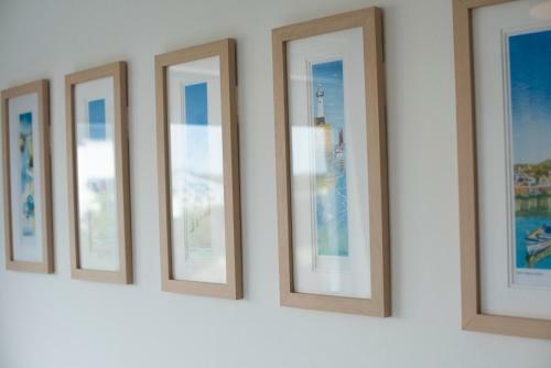 Kernow Trek Apartments