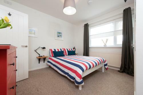 Kernow Trek Apartments