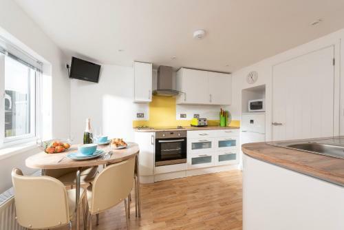 Kernow Trek Apartments