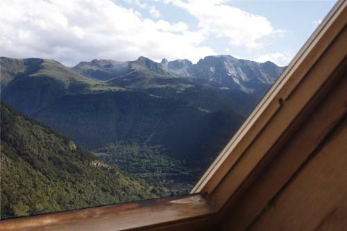 Apartamentos Valle De Aran