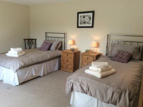 Rock Moor House B&B