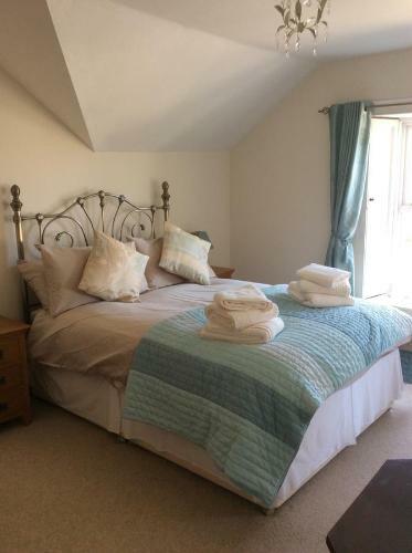 Rock Moor House B&B
