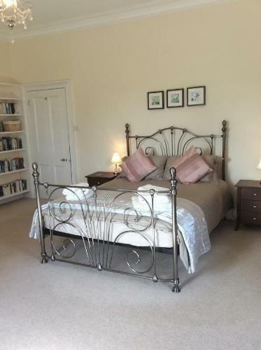 Rock Moor House B&B