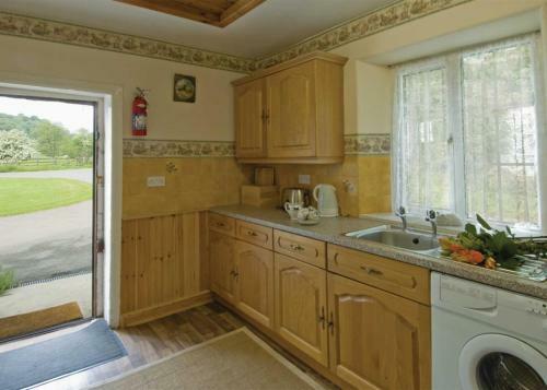 Ashberry Cottage