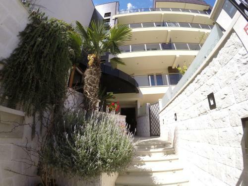 Apartments Villa M Palace
