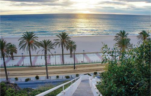 Two-bedroom Apartment El Campello With Sea View 06