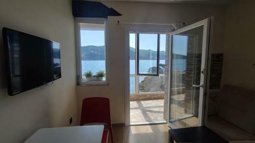Apartamento Mundaka Sea Flat