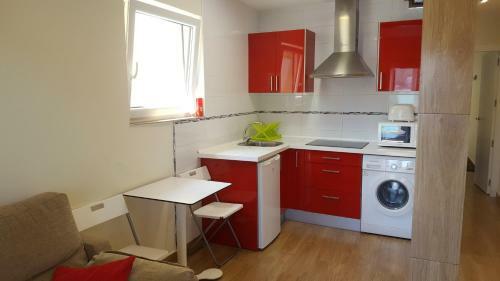Apartamento Mundaka Sea Flat