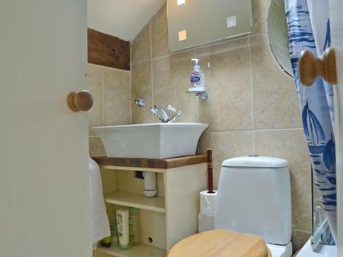 The Pigsty Cottage