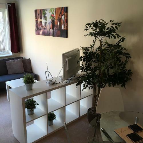 Quarters Welbeck Place Apartment