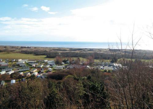 Coast View Cottage