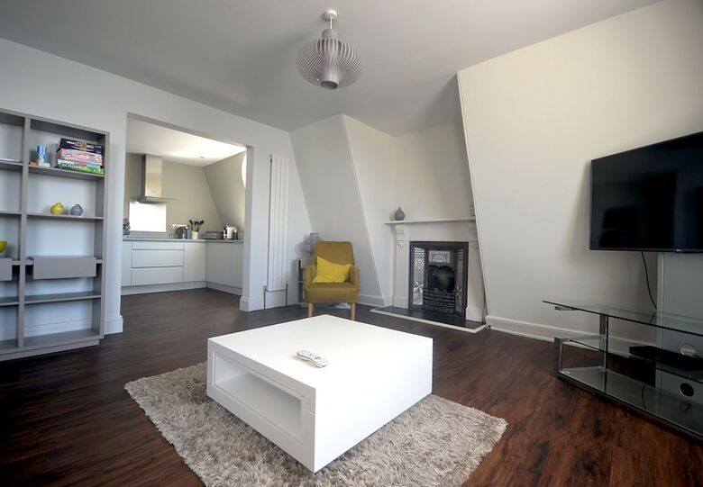 Aparthotel 1 Elliot Terrace