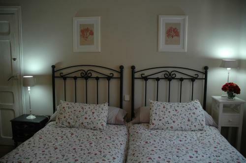 Agroturismo Casa Rural Reposo De Afanes