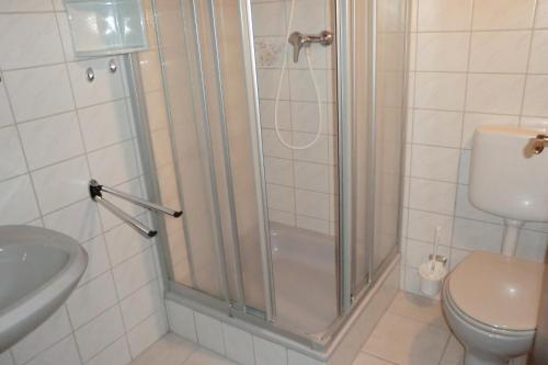 Hostal Pension M�hle
