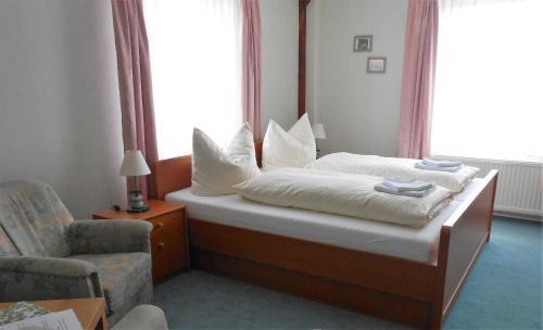 Hostal Pension M�hle