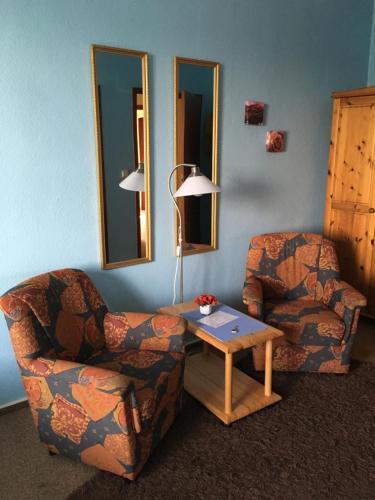 Hostal Pension M�hle