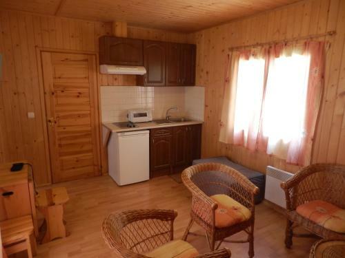 Camping Llu�an�s