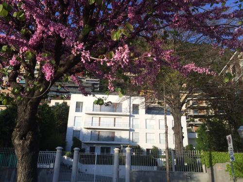 Apartamento Villa Bianca