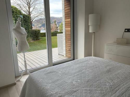 Apartamento Villa Bianca