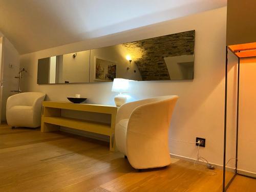 Apartamento Villa Bianca