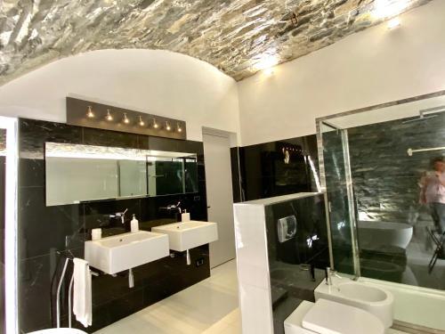 Apartamento Villa Bianca