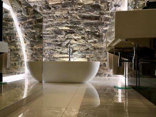 Apartamento Villa Bianca