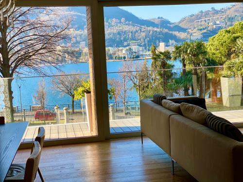 Apartamento Villa Bianca