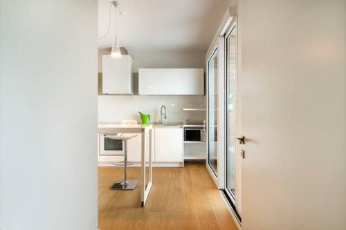 Apartamento Villa Bianca
